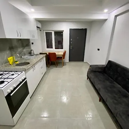 Daire Tatil Icin Esyali 101 Antalya