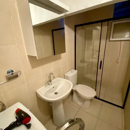 Tatil Icin Esyali 101 * Antalya